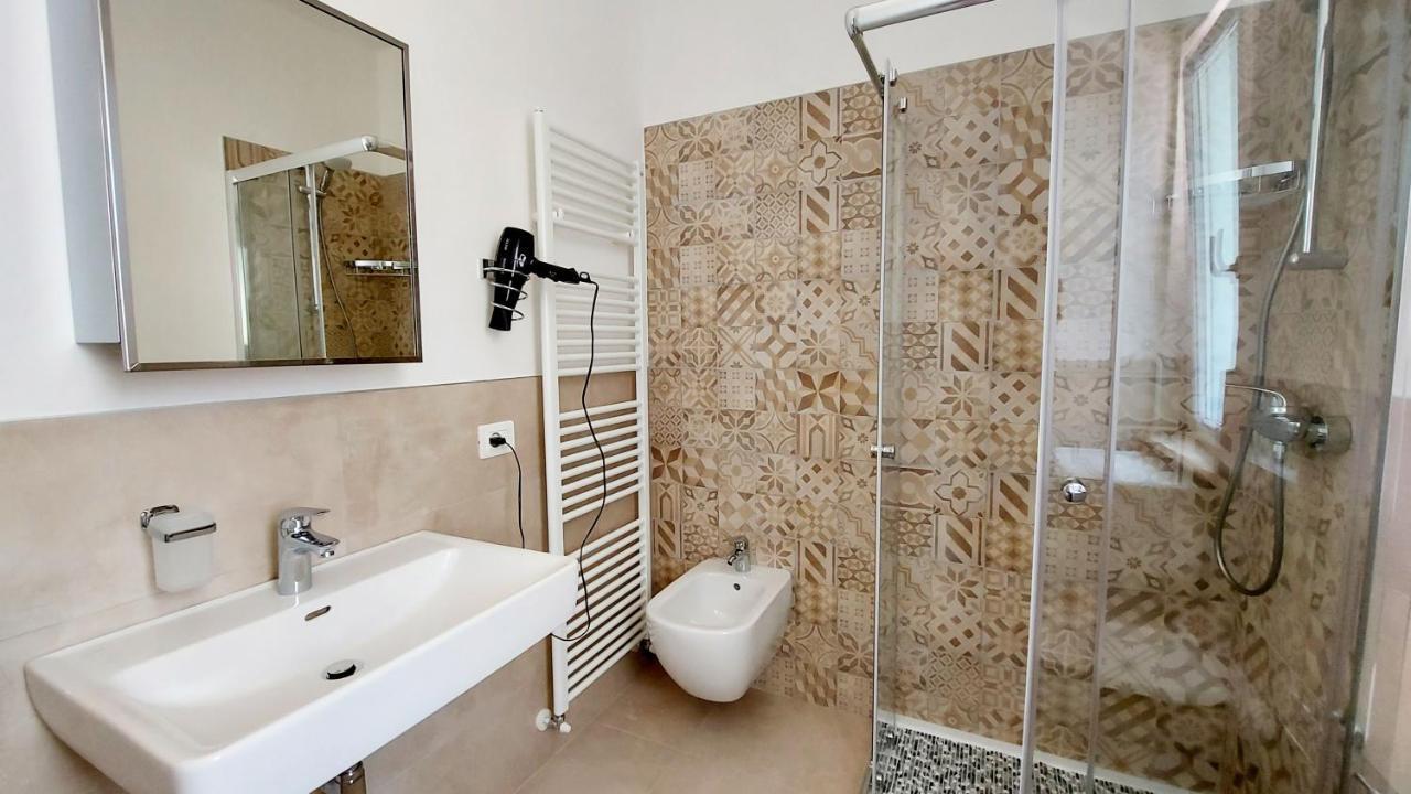 Narcisa View Lake&Pool Apartment Bardolino Exterior foto